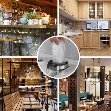 Автоматическая моечная машина для стаканов, бутылок и кружек