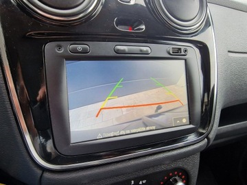 Dacia Lodgy Minivan Facelifting 1.5 Blue dCi 115KM 2022 Dacia Lodgy bardzo zadbana *7 osobowy* gwarancja *, zdjęcie 6