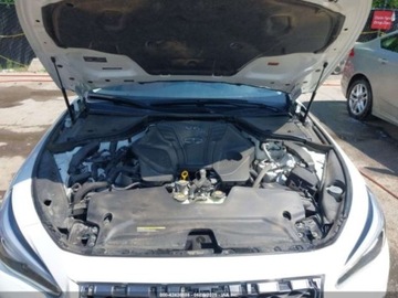 Infiniti Q50 II 2023 Infiniti Q50 Luxe, 2023r., 4x4, 3.0L 3.0 Benzyna 300KM, zdjęcie 11