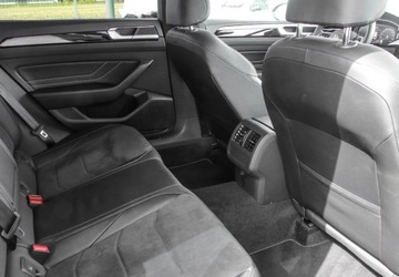 Volkswagen Arteon Fastback Facelifting 2.0 TSI 190KM 2024 Volkswagen Arteon 2.0TSI 190KM R-Line DSG, Tempomat Aktywny, Podgrzewane F, zdjęcie 12