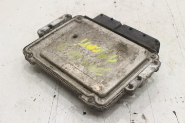 OPEL ZAFIRA B 1.9 CDTI 8V STEROWNIK SILNIKA 0281012549