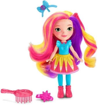 SUNNY DAY SUNNY DOLL для расчесывания и АКСЕССУАРЫ FBN66