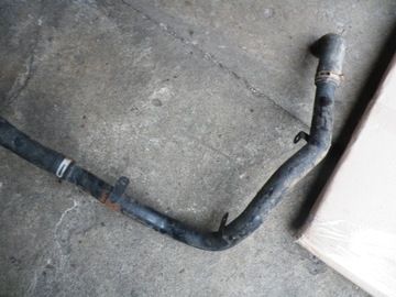 FREELANDER 2.0 TD4 TRUBKA PŘÍVOD CHLADIČŮ VODY