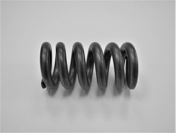 SPRĘŻYNA NACISKOWA d=5,0 * Dz=26 * L=50 - 2szt.