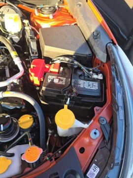 Subaru 2025 Subaru Crosstrek Wilderness 2025 2.5 Benzyna 182KM, zdjęcie 6