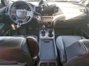 Honda Pilot II 2019 Honda Pilot Exl 2019 3.5 Benzyna 280KM, zdjęcie 8