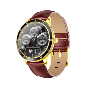 Smartwatch Manta SWT06BP złoty