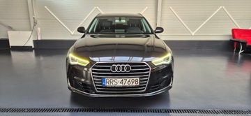 Audi A6 C7 Avant Facelifting 2.0 TDI ultra 190KM 2015 AUDI A6 AVANT ULTRA! Super stan!, zdjęcie 1