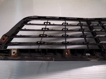 MASKA MŘÍŽKA CHLADIČŮ MERCEDES W221 S TŘÍDA