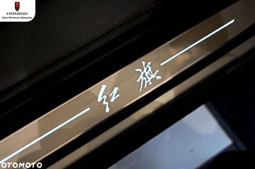 Hongqi HS5 2025 Hongqi HS5 FV23Podgrzewana KierownicaKamera 360Reflektory LED 2.0, zdjęcie 24