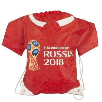 ЧМ-2018 сумка-майка рюкзак ЧМ-2018 сумка рюкзак