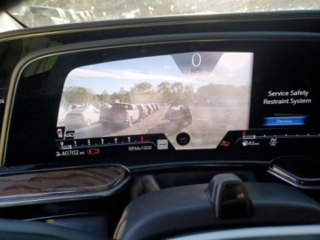 Cadillac Escalade III 2021 Cadillac Escalade 2021 CADILLAC ESCALADE ESV SPORT PLATINUM 6.2 Benzyna, zdjęcie 9