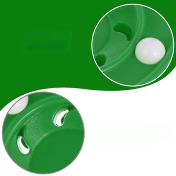 Шайбы для хоккея на роликах INLINE STREET PUCK OUTDOOR PUCK