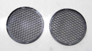 РЕШЕТКА ДИНАМИКА TRAFIC VIVARO II 7700812471