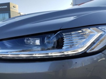 Ford Mondeo V Sedan 1.5 EcoBoost 160KM 2018 Ford Mondeo Ford Mondeo 1.5EB Titanium Winter 1.5 Benzyna 160KM, zdjęcie 9