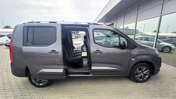 Toyota Proace II 2021 Toyota PROACE CITY VERSO Long 1.5 D-4D Family, zdjęcie 6