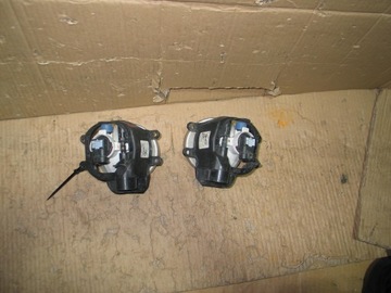 Галогенные лампы Toyota Auris yaris Avensis Aygo Verso 81210-01110 81220--02110