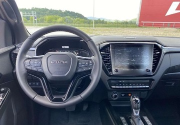 Isuzu D-Max III Extended Cab 1.9 Ddi 163KM 2025 Isuzu D-Max 2025 od reki 1.9 Diesel 163KM, zdjęcie 12