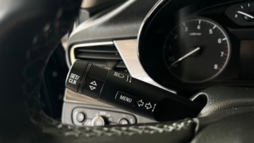 Opel Mokka I X 1.6 Ecotec 115KM 2018 Opel Mokka X Mokka X Nowy model Navi Ledy MOZLIWA ZAMIANA 1.6 Benzyna, zdjęcie 27