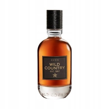 Wild Country Woda Toaletowa dla Niego (75 ml) Avon