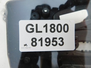 КОРПУС КОНТРОЛЯ HONDA GOLDWING GL1800