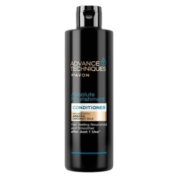 Avon Advance Techniques Odżywka Odżywianie ułatwiająca rozczesywanie - 250m