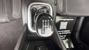 Renault Megane IV Hatchback 5d 1.5 dCi 110KM 2018 Renault Megane Raty 1.5 dci 110KM Navigacja KEY LESS Swiezy import Gwaranc, zdjęcie 38