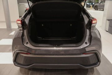 Toyota C-HR II SUV 1.8 Hybrid 140KM 2024 Toyota C-HR 1.8 Hybrid Comfort 1.8 Hybryda 140KM, zdjęcie 14