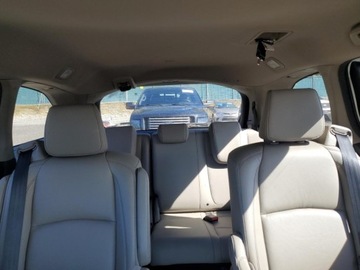 Honda Odyssey IV 2021 Honda Odyssey EXL 2021 3.5l 3.5 Benzyna 280KM, zdjęcie 10