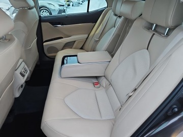 Toyota Camry IX Sedan 2.5 Hybrid Dynamic Force 218KM 2020 Toyota Camry 2.5 Hybrid Executive CVT Toyota Camry, zdjęcie 14