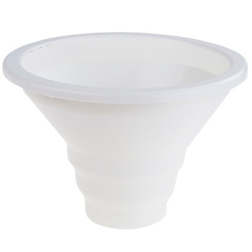 Flack for Jars of Kitchen Balloon Preparations Universal Fi 43 - 100 мм