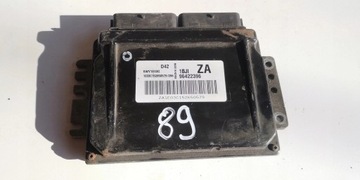 JEDNOTKA ECU CHEVROLET LACETTI 5WY1E03C ORIGINÁLNÍ