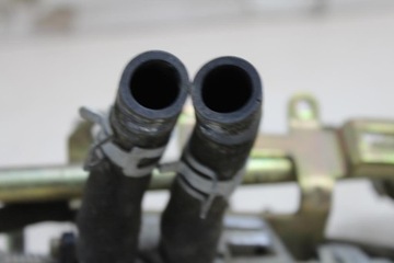 YAMAHA FZ6 N RJ07 ПОДОГРЕВАТЕЛЬ РЕЙКИ ВПРЫСКА