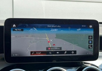 Mercedes GLC C253 SUV Facelifting 2.0 220d 194KM 2020 Mercedes-Benz GLC 4x4 Automat Kamera Navi Virtual Tempomat FV23, zdjęcie 26