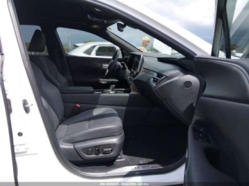 Lexus RX V 2025 Lexus RX 350 F Sport Design 2025 2.4 Benzyna 275KM, zdjęcie 9