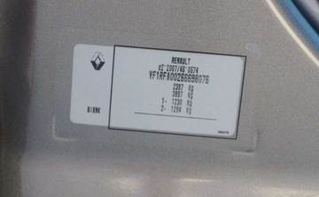 Renault Grand Scenic III 1.7 Blue dCi 149KM 2021 Renault Grand Scenic Renault Grand Scenic Gr 1.7 Blue dCi Intens EDC 1.7, zdjęcie 26