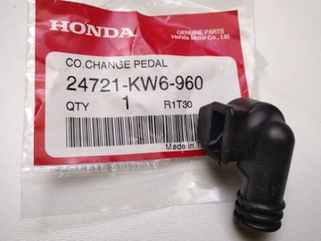 Honda CBR 125 04-16 резиновая крышка рычага троса