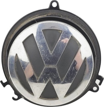VW GOLF V 5 EOS PASSAT B6 SEDAN KLAMKA TYLNA TYŁ ZAMEK KLAPY 1K0827469G