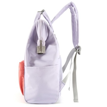 Рюкзак Himawari 9004 для ноутбука 14.1 USB 2.lil-ko