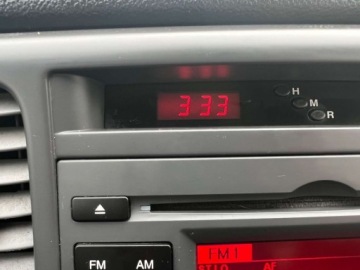 Kia Rio II Hatchback 5d Facelifting 1.4 DOHC 97KM 2011 Kia Rio Klimatyzacja Serwisowana Alufelgi el.Szyby Zarejestrowana Gwarancja, zdjęcie 14