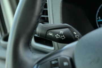 Ford Transit VIII 2022 FORD Transit 350 L3H3 Brygadówka! 7 OSOBOWY! Stan Idealny!, zdjęcie 13