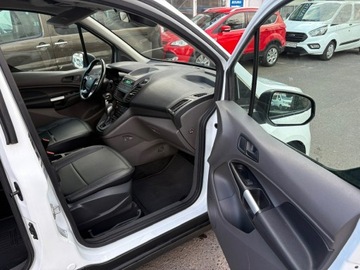 Ford Tourneo Connect III Standard 1.5 EcoBlue 120KM 2021 Ford Tourneo Connect Niepełnosprwanych INWALIDA, zdjęcie 23