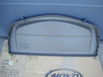 MAZDA 2 DE 07-14 POLIČKA KUFRU