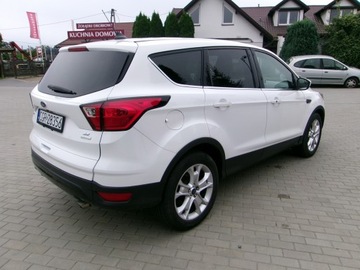 Ford Kuga III 2019 Ford Escape Kuga 1.5 benzyna Automat, zdjęcie 4