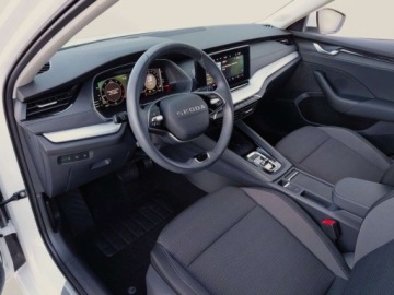 Skoda Octavia IV Liftback 1.5 TSI EVO 150KM 2024 Skoda Octavia 1.5TSI mHEV Selection DSG LED SalonPL ACC Podgrzewane Fotele, zdjęcie 14