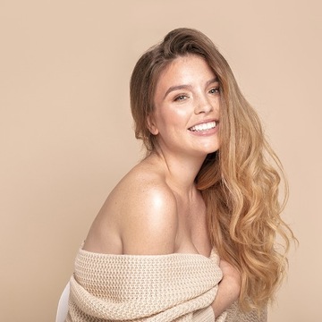 STAPIZ Sleek Line Blond Шампунь + маска для светлых волос 1000мл с шелком