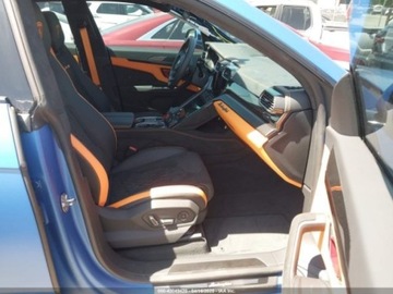 Lamborghini Urus 2024 Lamborghini Urus Urus S awd 4.0 Benzyna 657KM, zdjęcie 11