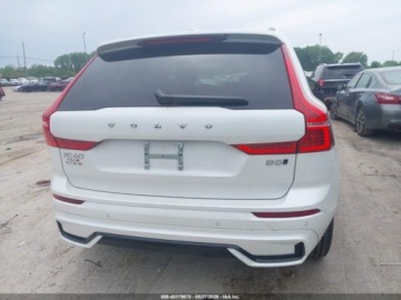 Volvo XC60 II 2025 Volvo XC 60 B5 Plus 2025 2.0 Benzyna 247KM, zdjęcie 3