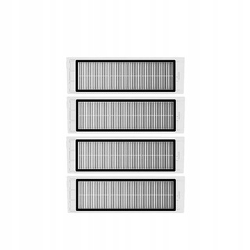 8 FILTRY HEPA DO ROBOTA ROBOROCK S5 Max S50 S6 S60