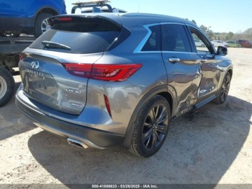 Infiniti QX50 2020 Infiniti QX50 Essential 2020 2.0l 2.0 Benzyna 268KM, zdjęcie 5